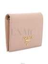 women s wallet - PRADA - BALAAN 3