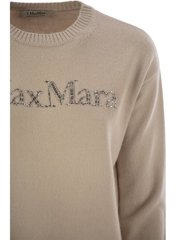 'S Max Mara Sweaters - S MAX MARA - BALAAN 4