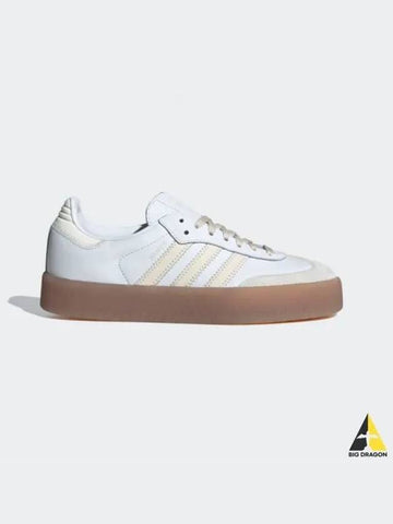 Triple Women FTWWHTWONWHIOwhite - ADIDAS - BALAAN 1