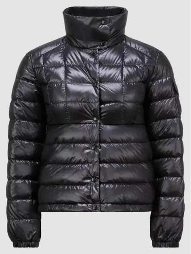 AMINIA Women s Jacket Black 1A00006595ZZ - MONCLER - BALAAN 1