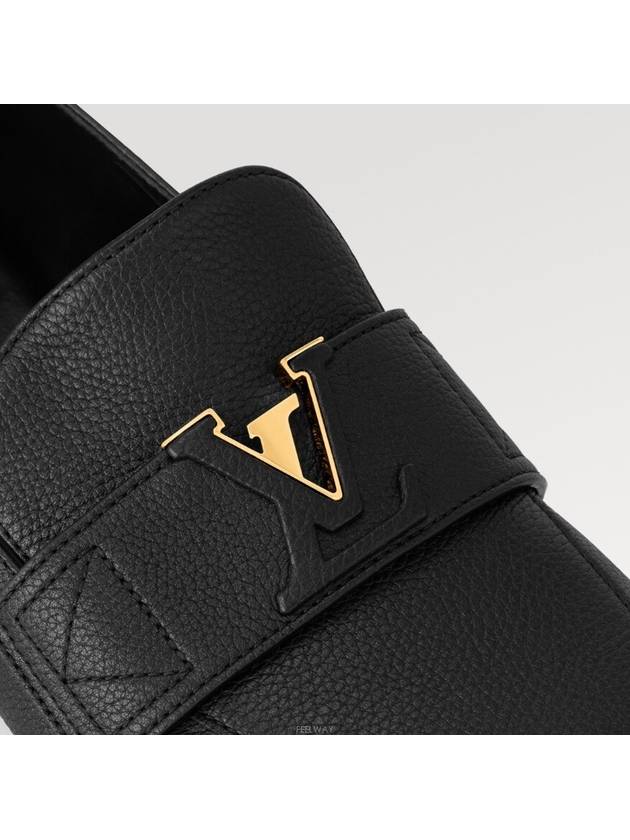 LV Capri Loafer 1ACAXO - LOUIS VUITTON - BALAAN 2