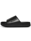 Men's Calm Slide Slippers Black - NIKE - BALAAN 6