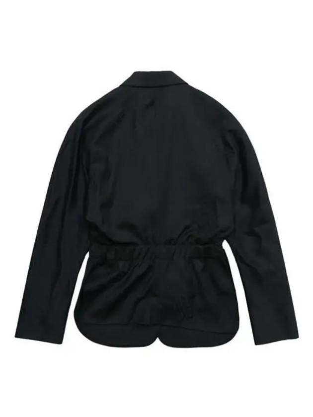 Women's Metro Jacket Black - VIVIENNE WESTWOOD - BALAAN 3