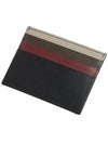 Women's Pegasus Card Wallet Black - ETRO - BALAAN 6