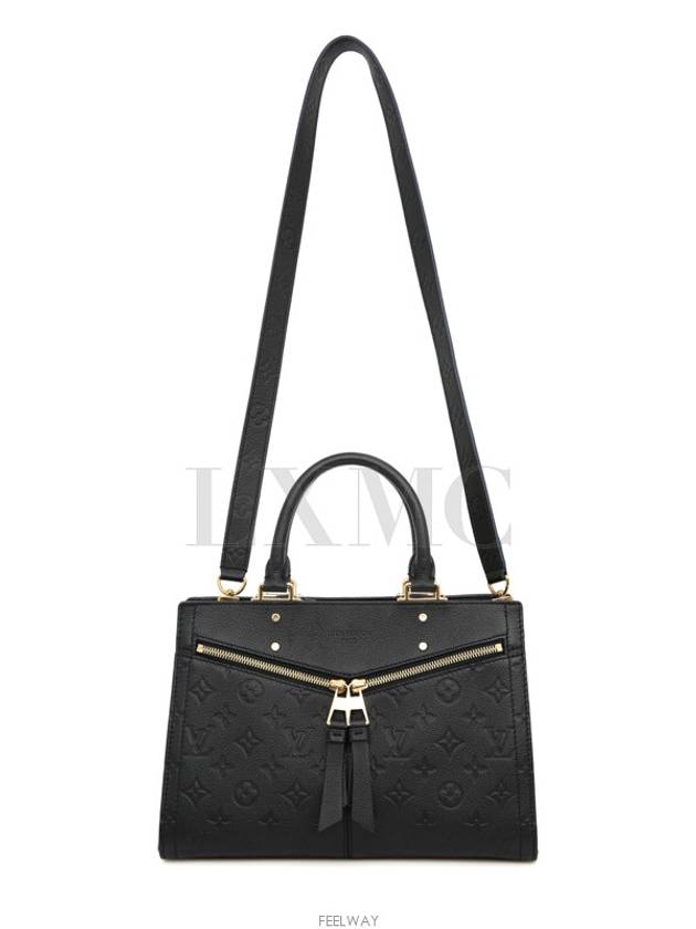 women tote bag - LOUIS VUITTON - BALAAN 10