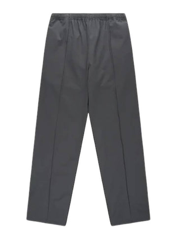 Pants SS23TR04 GRAY SEERSUCKER - AFFIX - BALAAN 1