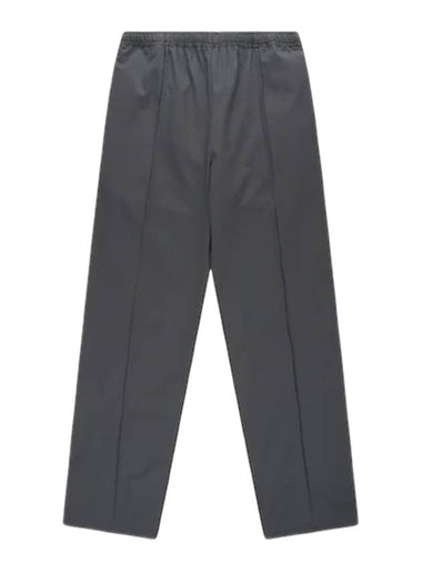 Pants SS23TR04 GRAY SEERSUCKER - AFFIX - BALAAN 1