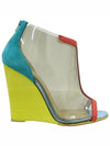 Smith Market Multi Shoes Women s - CHRISTIAN LOUBOUTIN - BALAAN 4