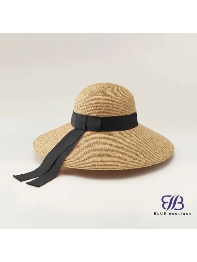 CORI Natural BLACK HAT51546 Corey - HELEN KAMINSKI - BALAAN 1