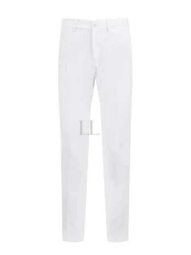 Genuine Men s Elope Pants White GMPA08942 0000 - J.LINDEBERG - BALAAN 2