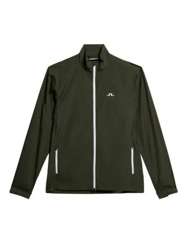 Ash Light Packable Jacket GMOW10910 M354 Men s - J.LINDEBERG - BALAAN 1