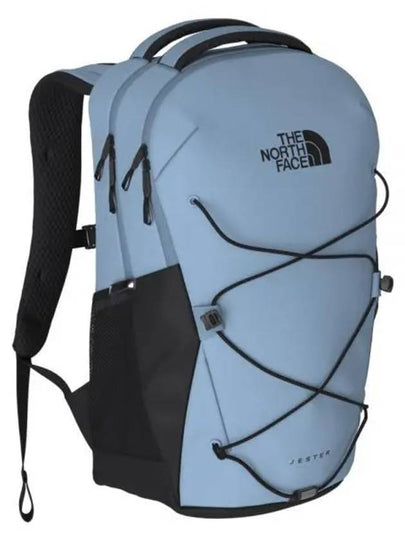 Jester Backpack Light Blue - THE NORTH FACE - BALAAN 2