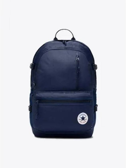 Straight Edge Backpack Obsidian 10021138 A02 - CONVERSE - BALAAN 2