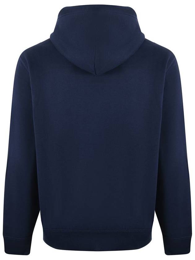 Polo Ralph Lauren  Hoodie Sweatshirt - POLO RALPH LAUREN - BALAAN 3