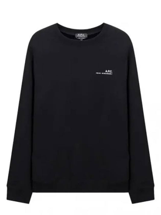 Item Sweatshirt Men s - A.P.C. - BALAAN 1