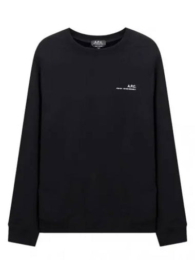 Item Sweatshirt - A.P.C. - BALAAN 1