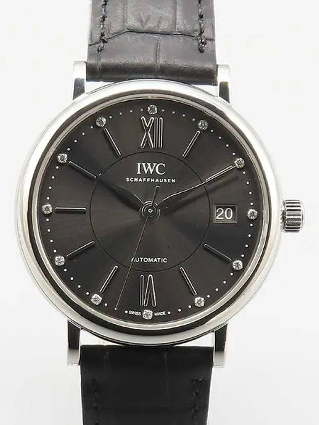 IW458102 Women s Watch - IWC - BALAAN 1