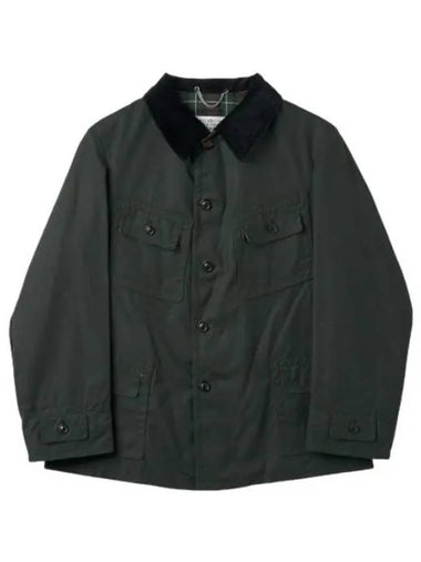 jacket jumper - MAISON MARGIELA - BALAAN 1