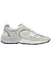 Dad-Star Sneakers White Grey - GOLDEN GOOSE - BALAAN 3