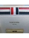 Ivory 2 WAY bag - THOM BROWNE - BALAAN 4