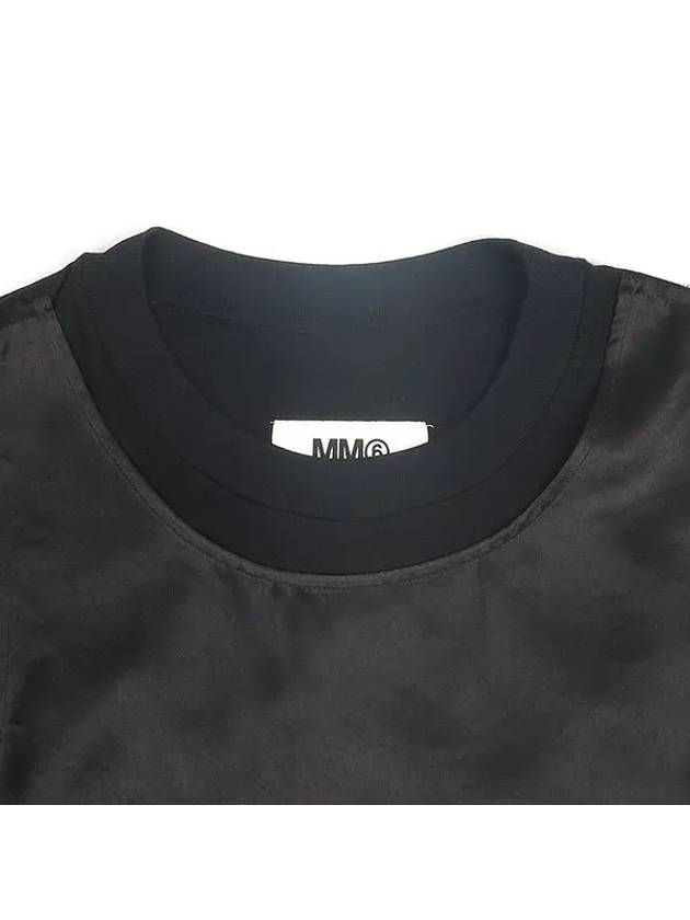 Smith Market Maison Margiela Black One Piece Women s Clothing - MAISON MARGIELA - BALAAN 2