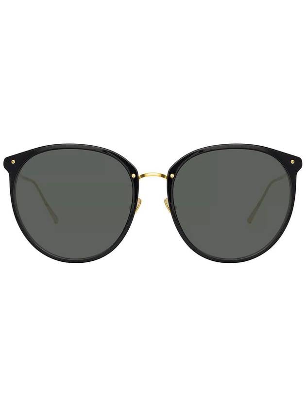 Linda Farrow Sunglasses - LINDA FARROW - BALAAN 1