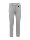 Women s Semi Boot Fit Basic Pants IPL4WPT251 LG - IJP DESIGN - BALAAN 3