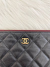 Women s Classic Clutch Large Caviar No 29 Condition A - CHANEL - BALAAN 5