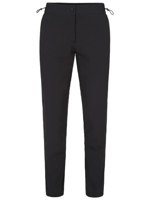 SS season banding jogger pants IPL3MPT874 BK - IJP DESIGN - BALAAN 3