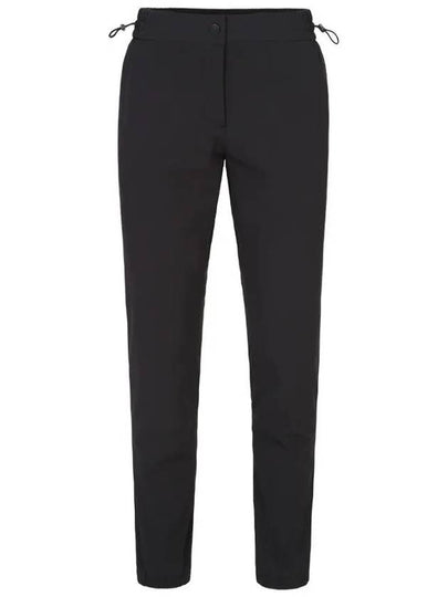 SS season banding jogger pants IPL3MPT874 BK - IJP DESIGN - BALAAN 2