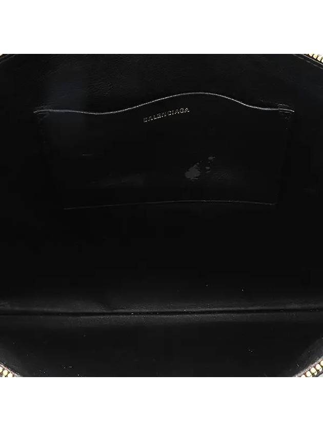 579550 clutch bag - BALENCIAGA - BALAAN 4