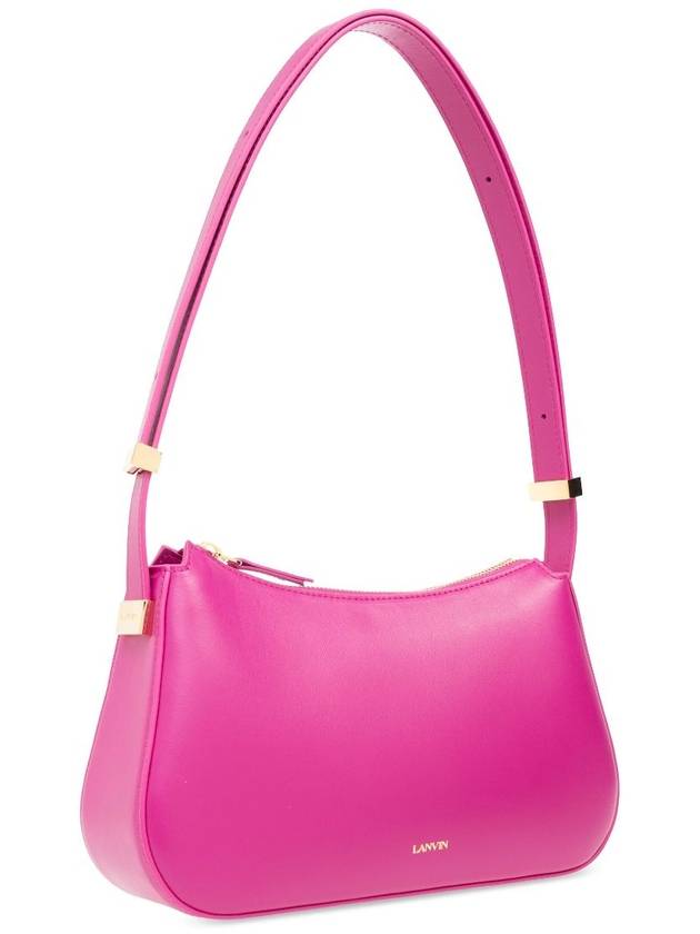 Lanvin Bags.. Fuchsia - LANVIN - BALAAN 4