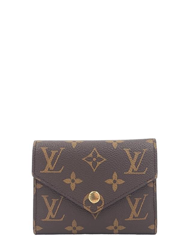 Women s Victorine Wallet 3978 - LOUIS VUITTON - BALAAN 1