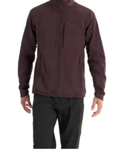 Gamma MX Zip-Up Jacket Phantasm - ARC'TERYX - BALAAN 2