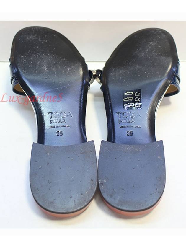 women sandals - TOGA PULLA - BALAAN 5