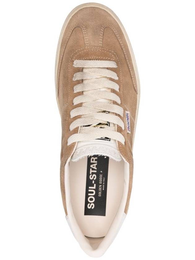 Sneakers GMF00464F005048 15522 Camel - GOLDEN GOOSE - BALAAN 5