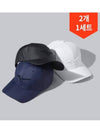 RB Tour Style Cap Golf Hat 52KW2250 2-piece set - MIZUNO - BALAAN 2