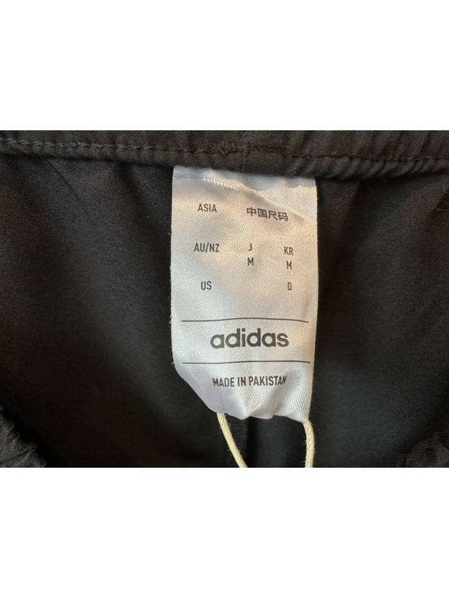 3S Woven Tracksuit Set Black - ADIDAS - BALAAN 7