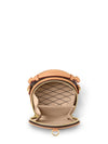 Monogram Reverse Canvas Boite Chapeau Mini Bag Brown Pink - LOUIS VUITTON - BALAAN 5