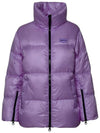 Women s duck down padded jacket all wide heavy VDDJ96236 LVS - DUVETICA - BALAAN 1