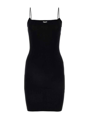 One Piece S75CV0771S18435 900 Black - DSQUARED2 - BALAAN 1