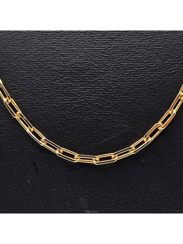 women necklace - CARTIER - BALAAN 2