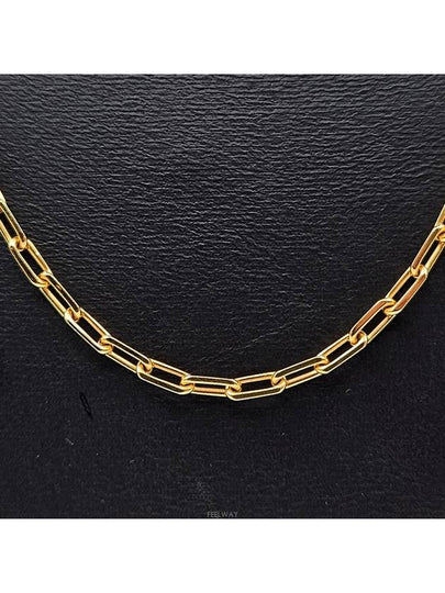 women necklace - CARTIER - BALAAN 2