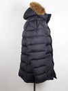 Cluny Navy Size 6 - MONCLER - BALAAN 5