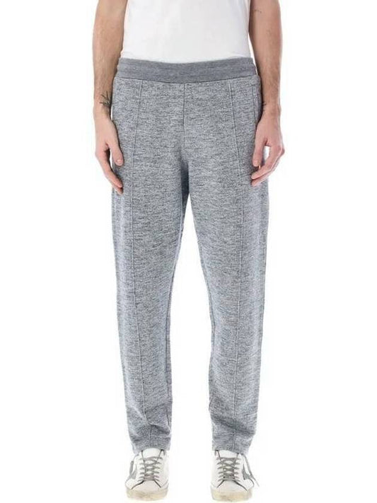 Road Jogger Track Pants Grey - GOLDEN GOOSE - BALAAN 2