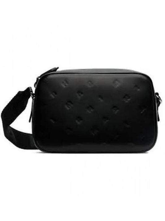 Crossbody Bag Black SBMQ0084Q2P577000N99 - MARNI - BALAAN 2