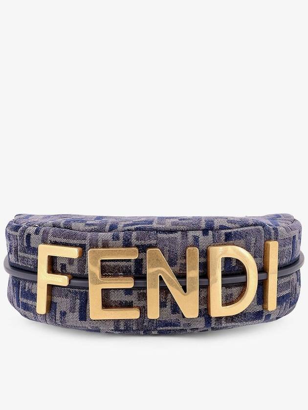 FENDI FENDIGRAPHY SMALL BAG - FENDI - BALAAN 5