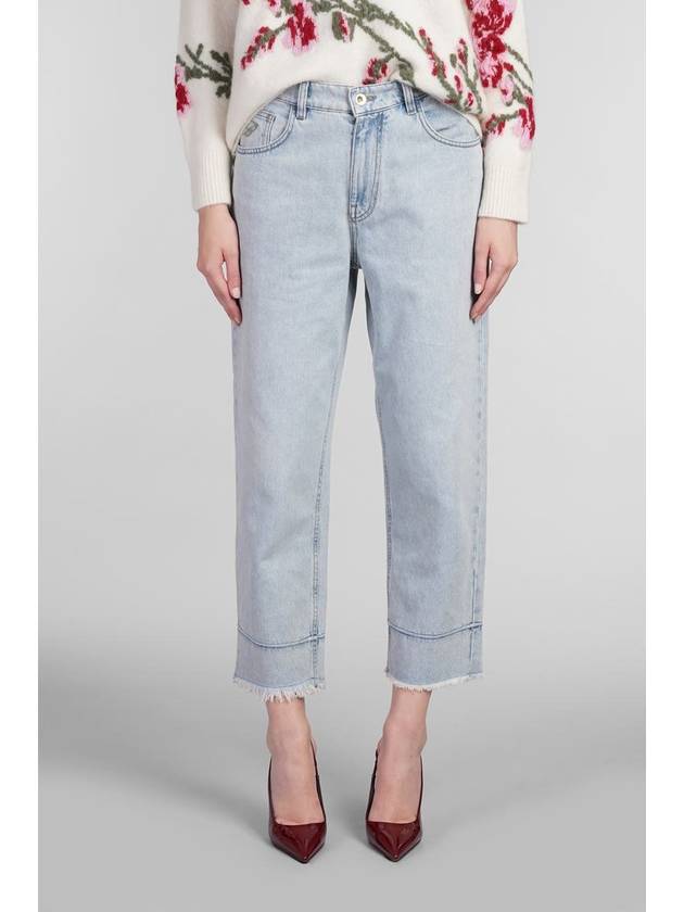 Blumarine Jeans - BLUMARINE - BALAAN 1