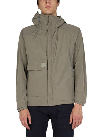 C.P. Company "Metropolis Series" Jacket - CP COMPANY - BALAAN 1