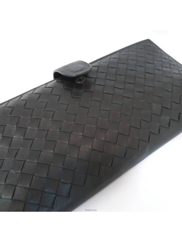 men s wallet - BOTTEGA VENETA - BALAAN 5